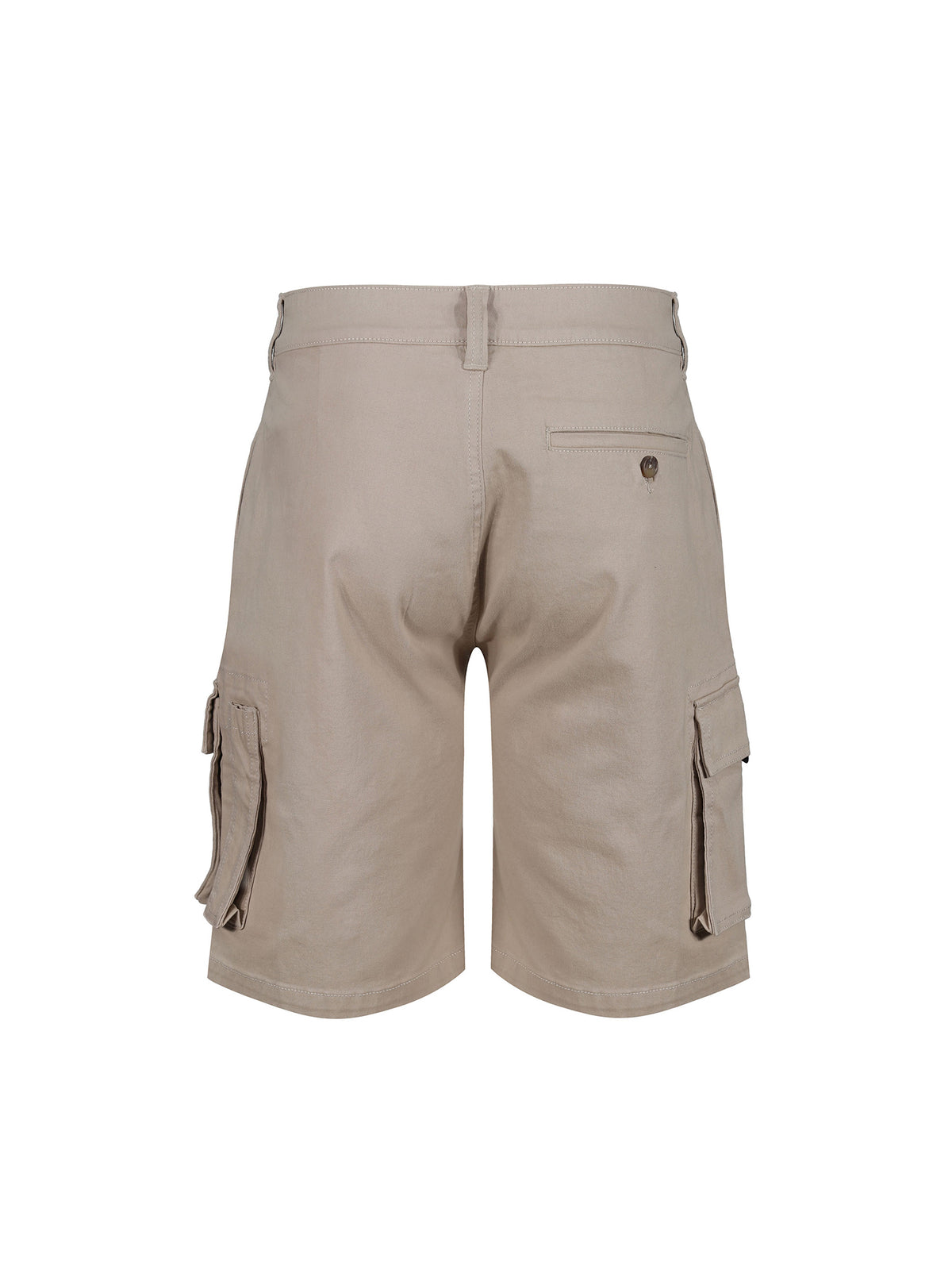 CLUB FUTURE CARGO SHORTS
