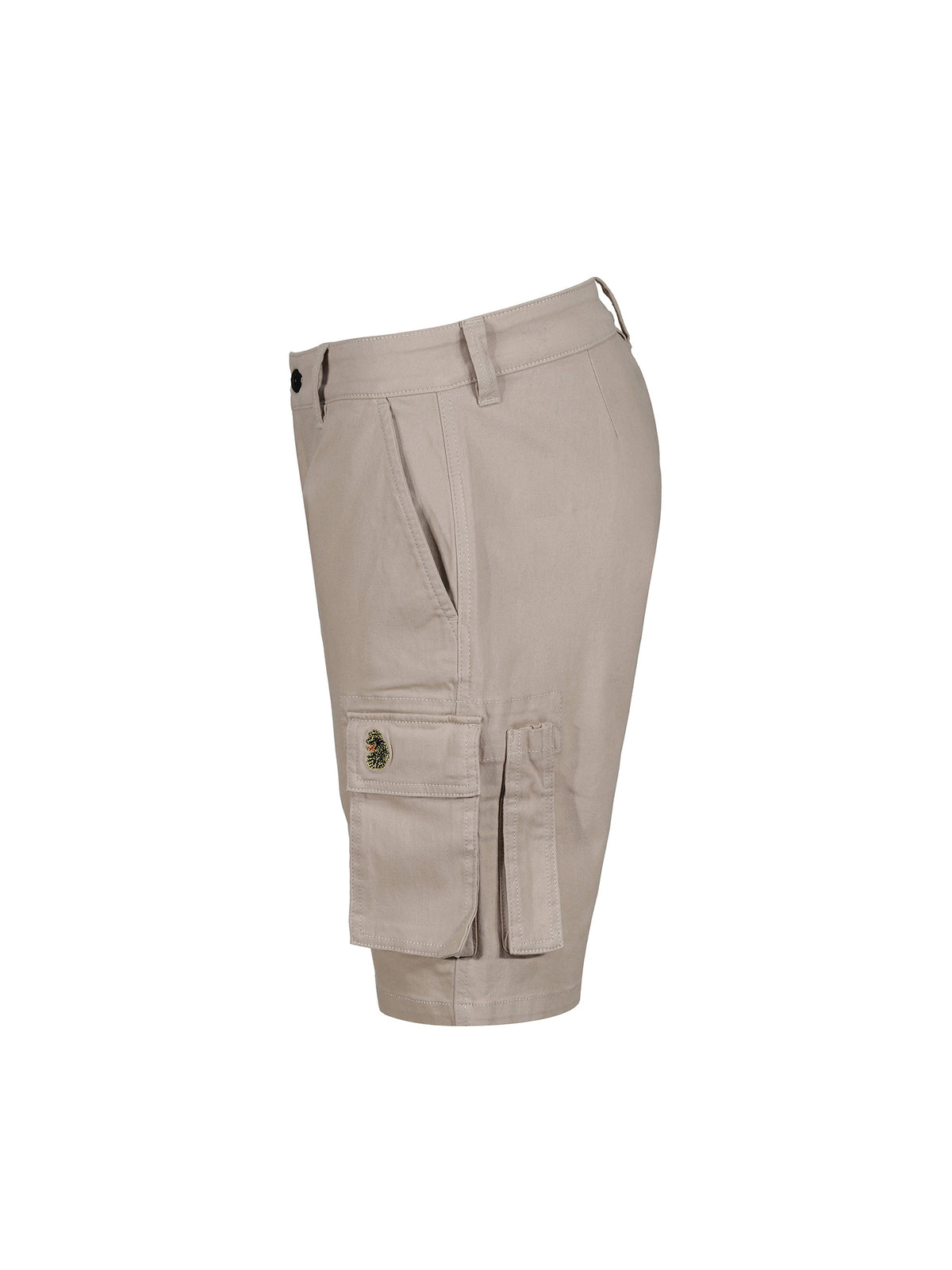 CLUB FUTURE CARGO SHORTS