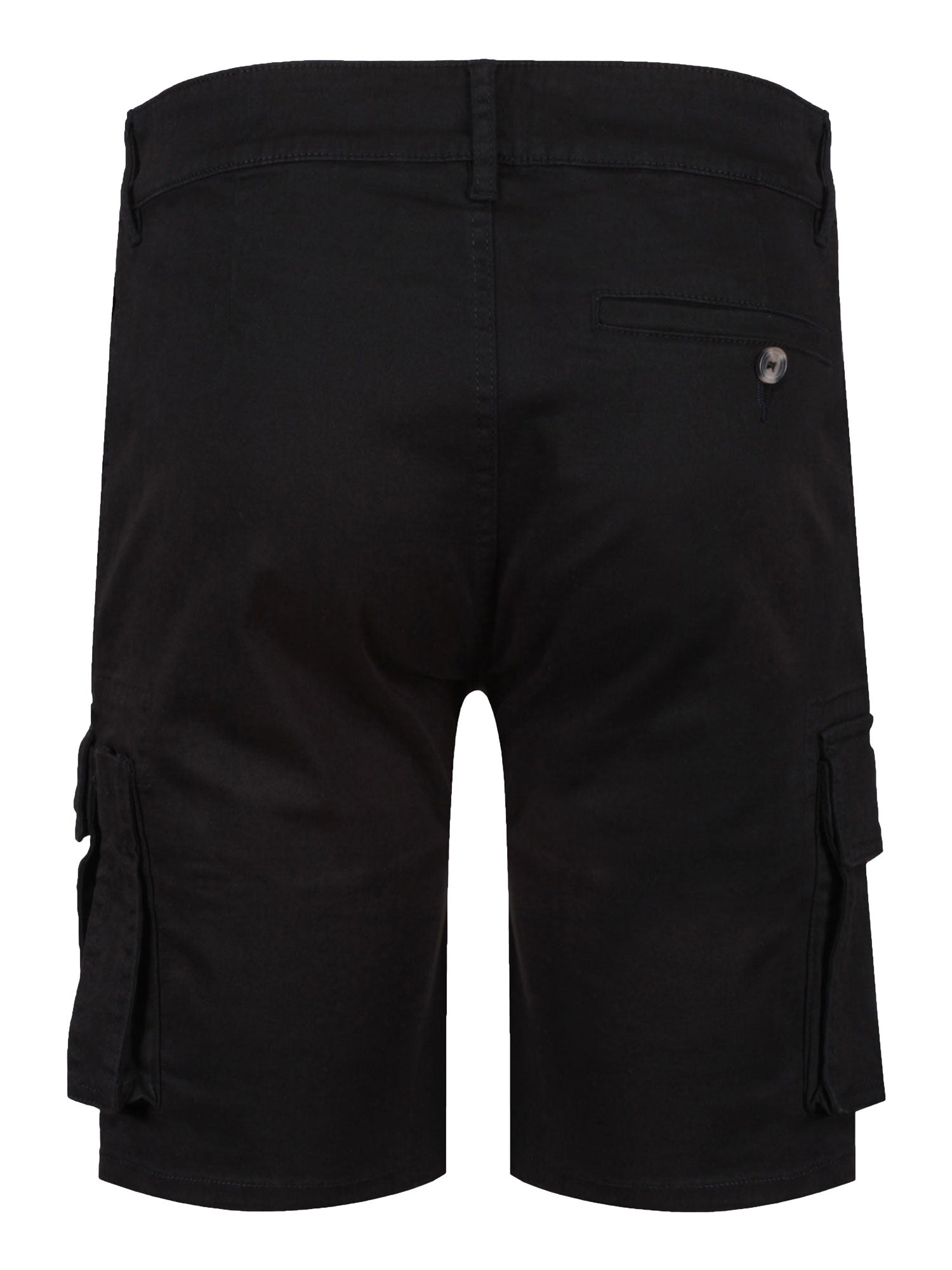 CLUB FUTURE CARGO SHORTS