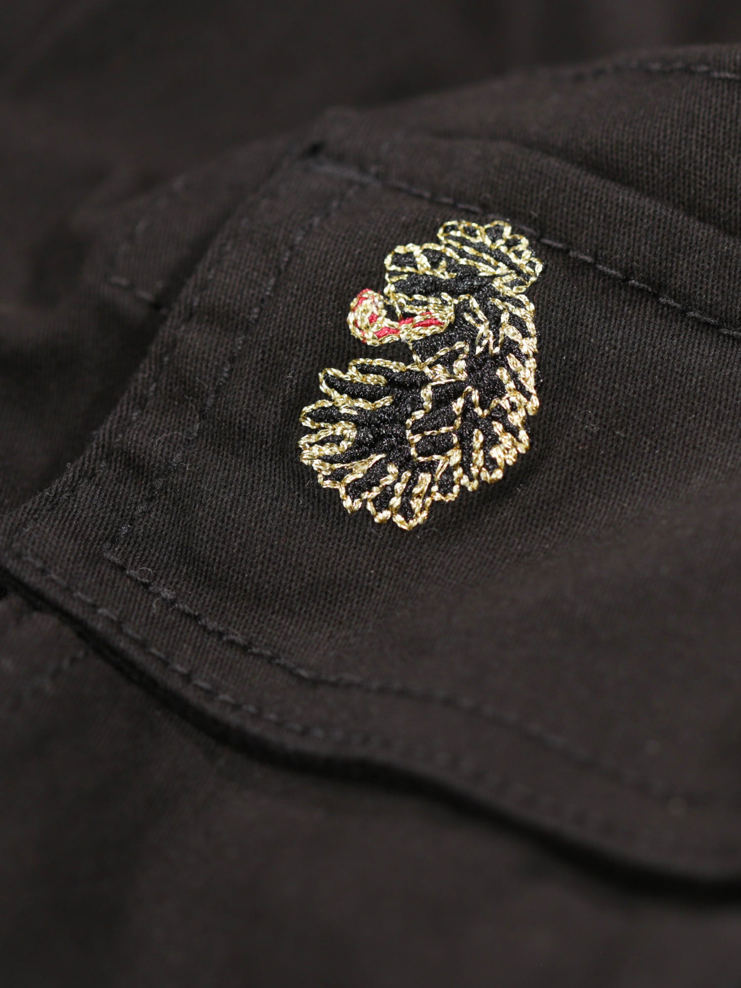 CLUB FUTURE CARGO SHORTS