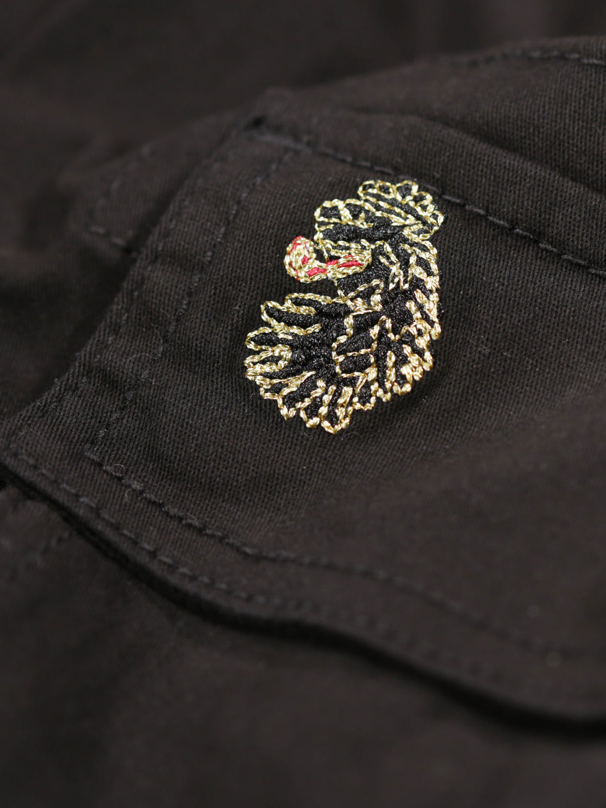 CLUB FUTURE CARGO SHORTS