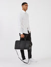 DR FOSTER DUFFLE LEATHER BAG