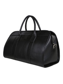  DR FOSTER DUFFLE LEATHER BAG
