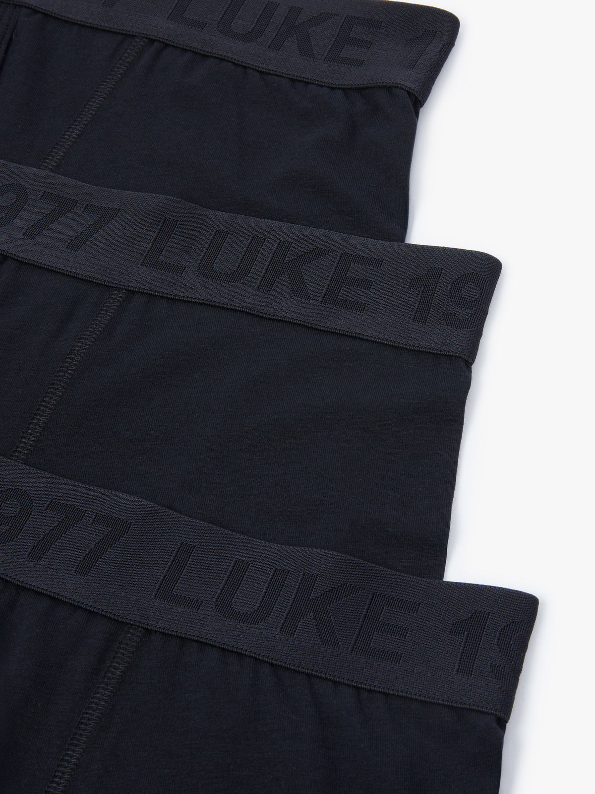 KEIRAN Luxury Bamboo Boxers 3 Pack