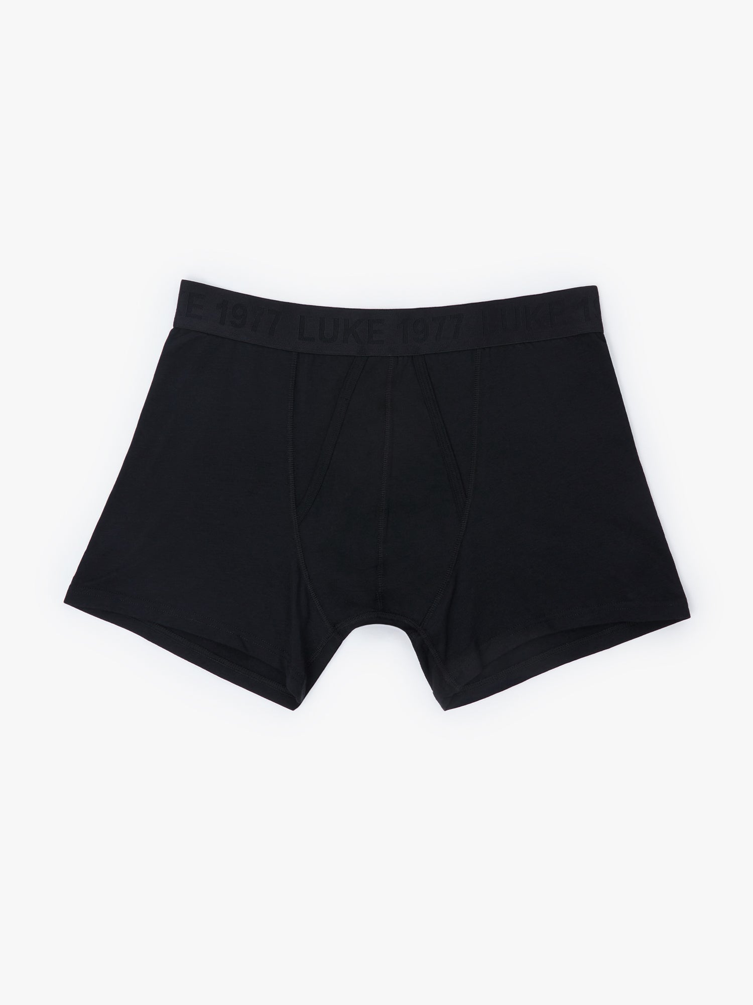 KEIRAN Luxury Bamboo Boxers 3 Pack