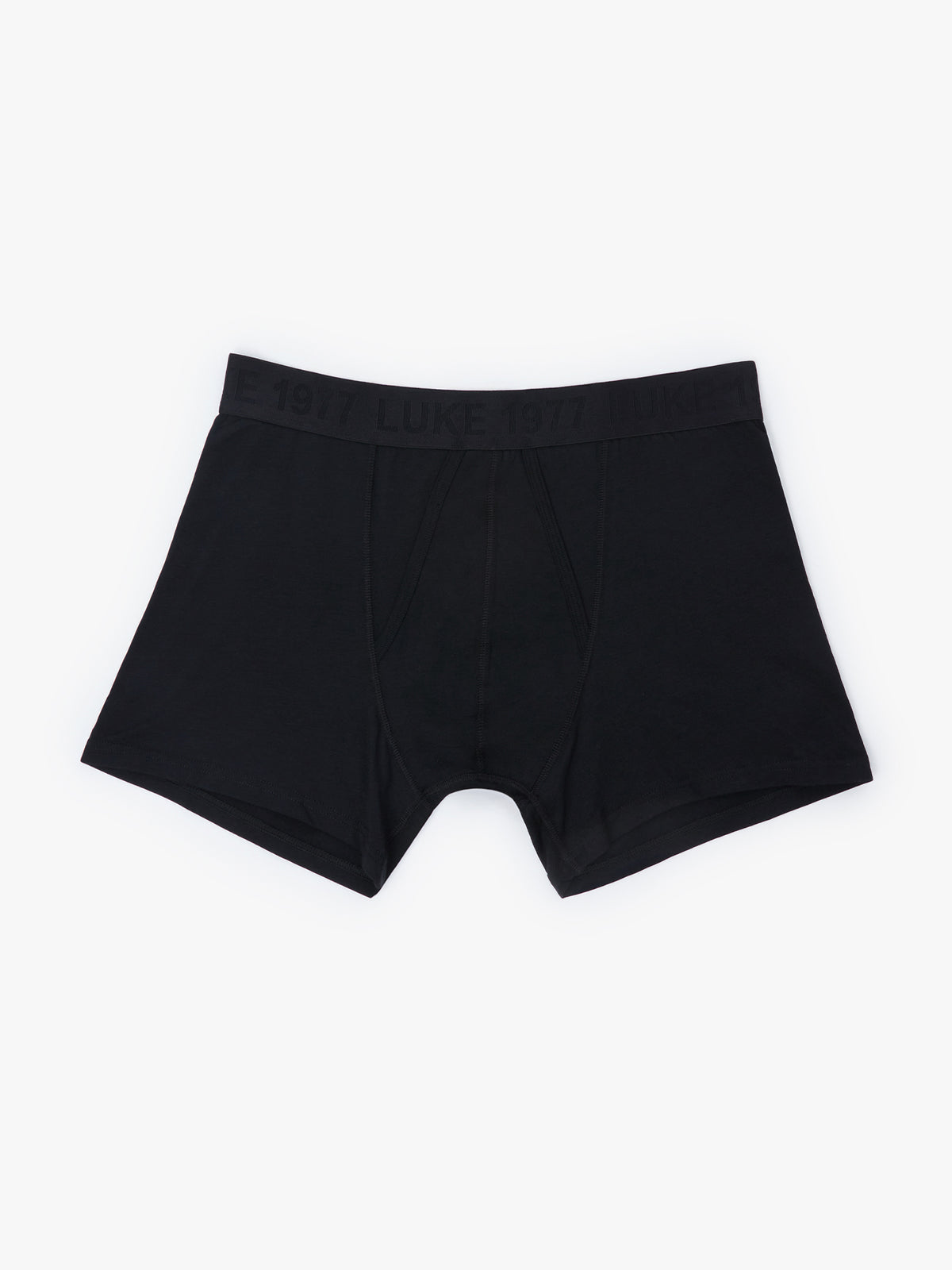 KEIRAN Luxury Bamboo Boxers 3 Pack