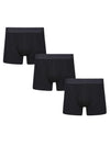 KEIRAN Luxury Bamboo Boxers 3 Pack