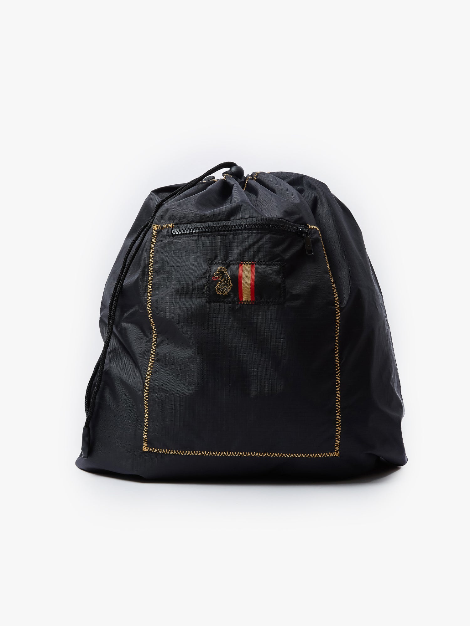 CERZA DRAWSTRING BACKPACK