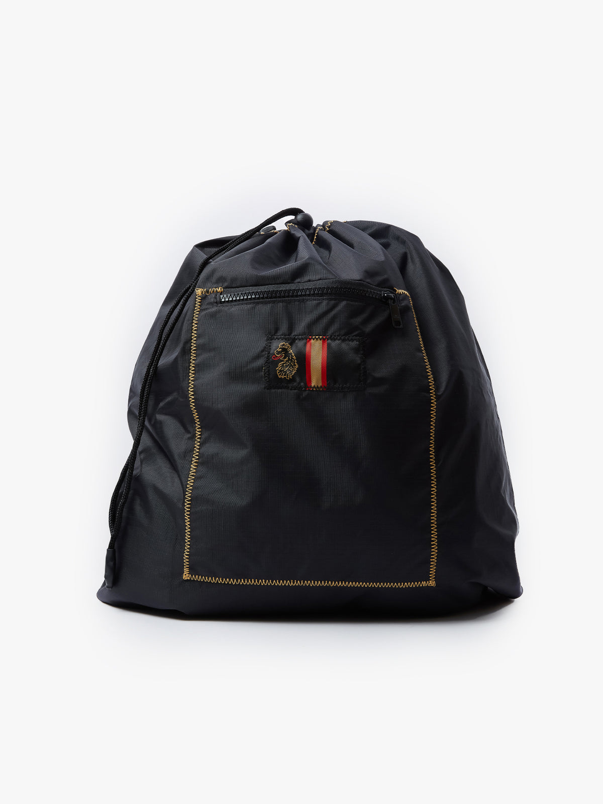 CERZA DRAWSTRING BACKPACK