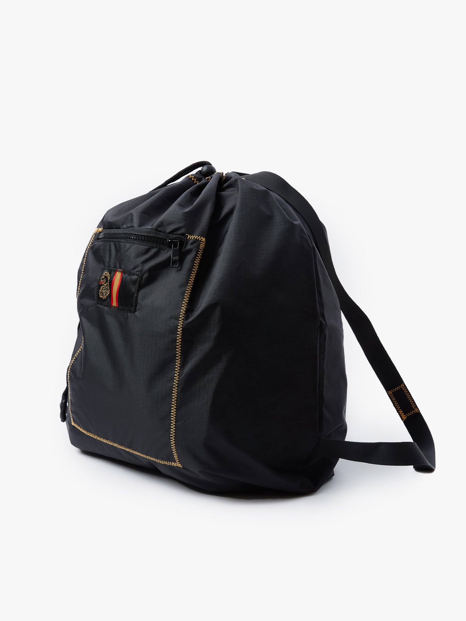 CERZA DRAWSTRING BACKPACK