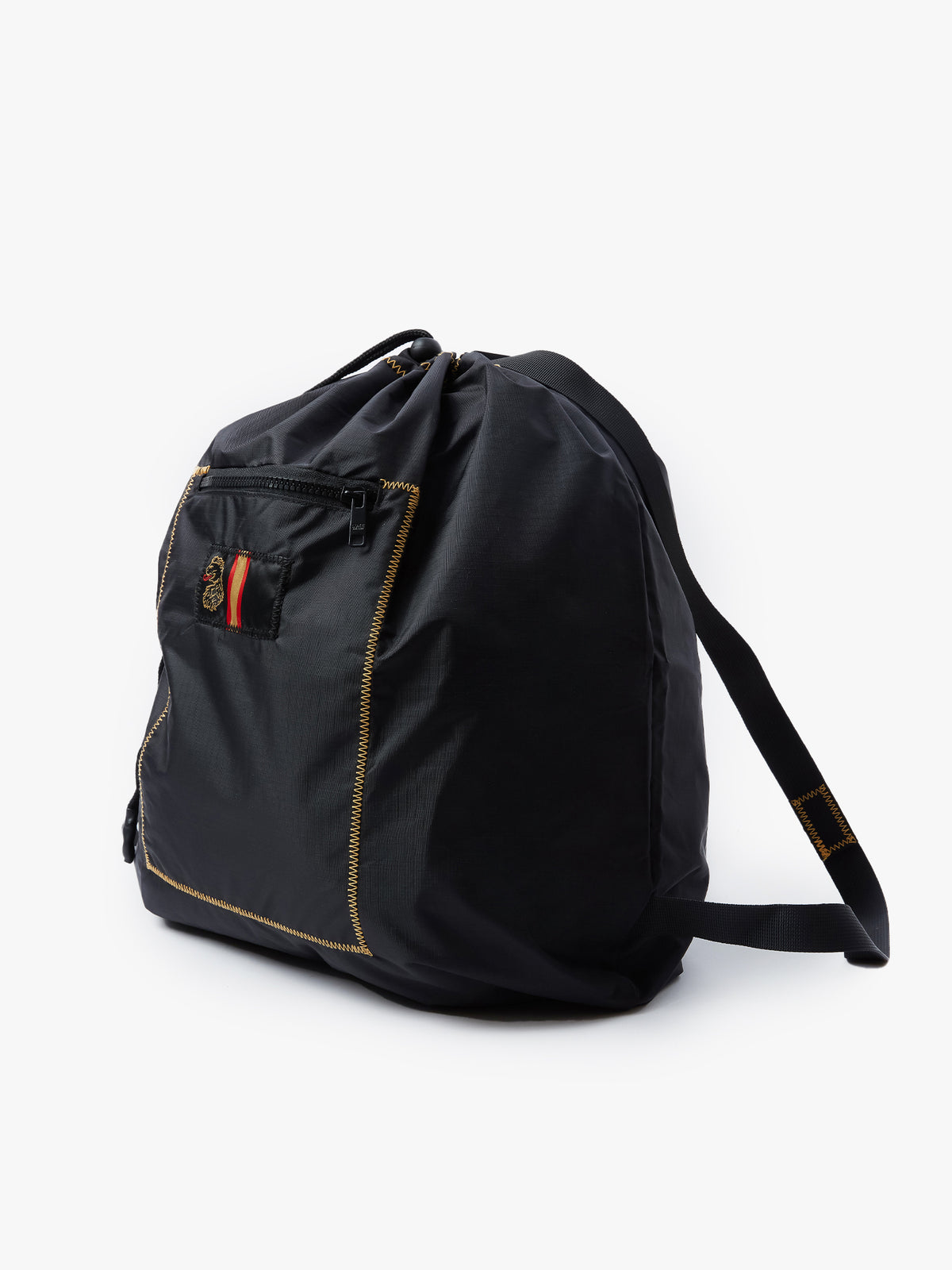 CERZA DRAWSTRING BACKPACK