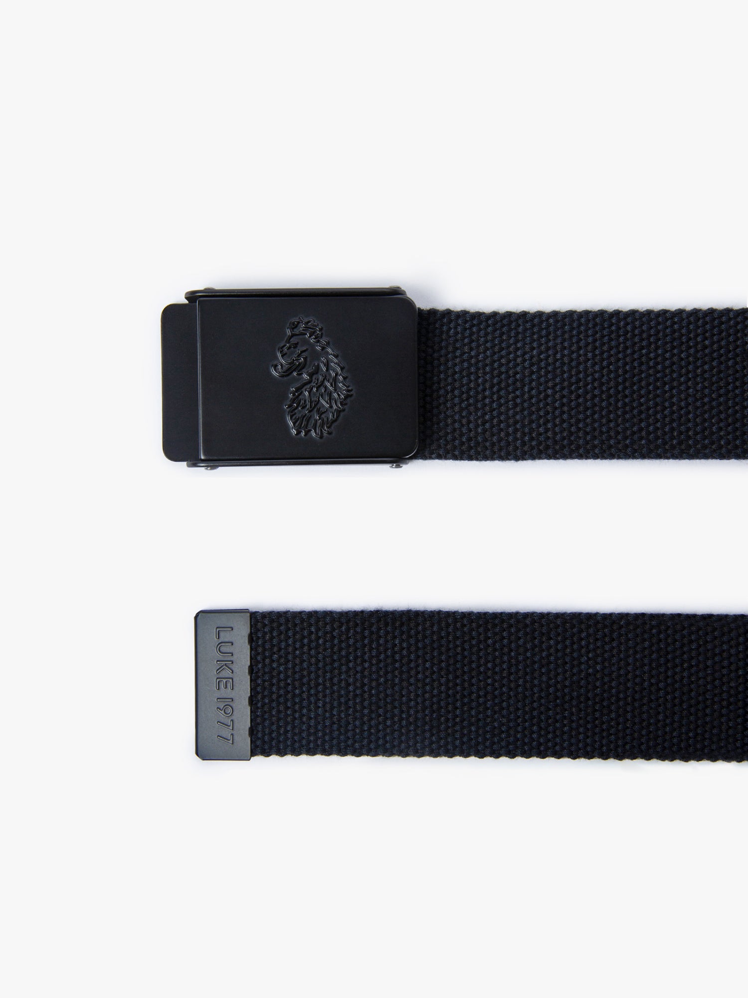 SUNDAY REVERSIBLE BELT