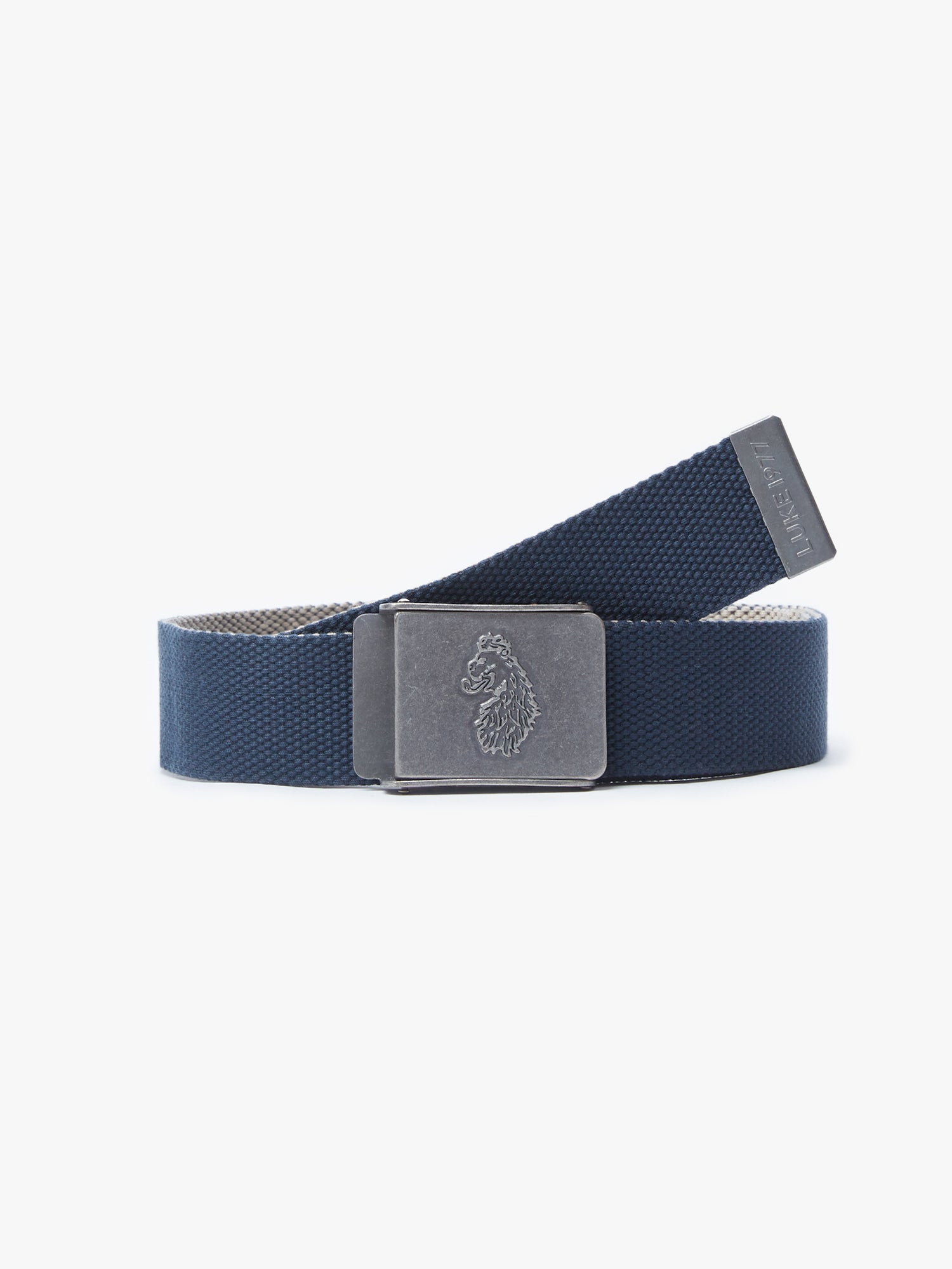 SUNDAY REVERSIBLE BELT