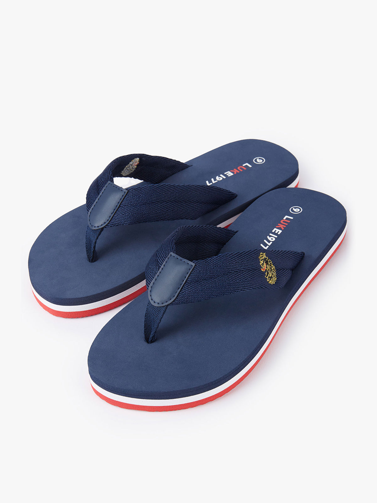 BENN FLIP FLOPS