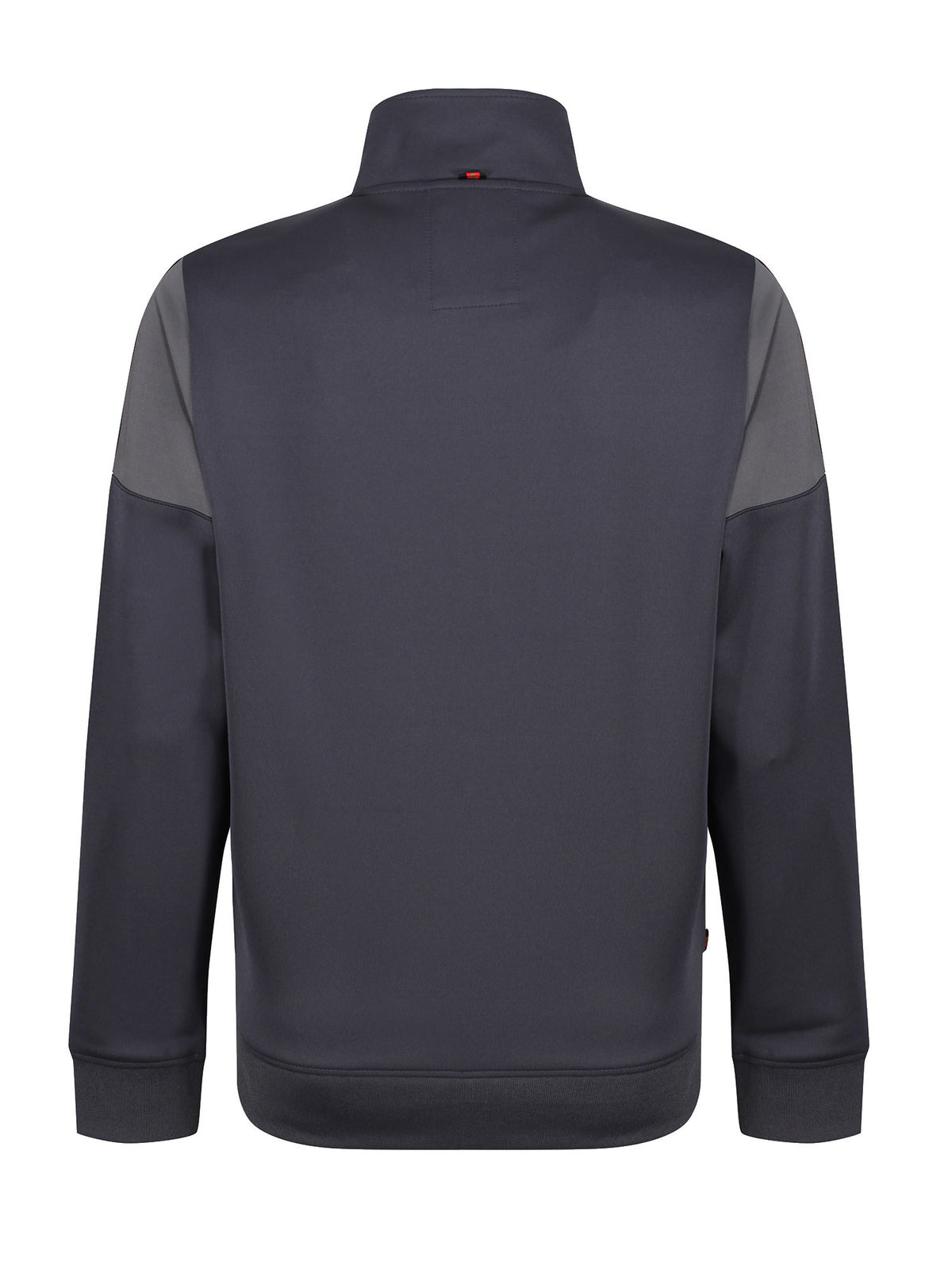 ODIN ZIP THROUGH SWEATSHIRT