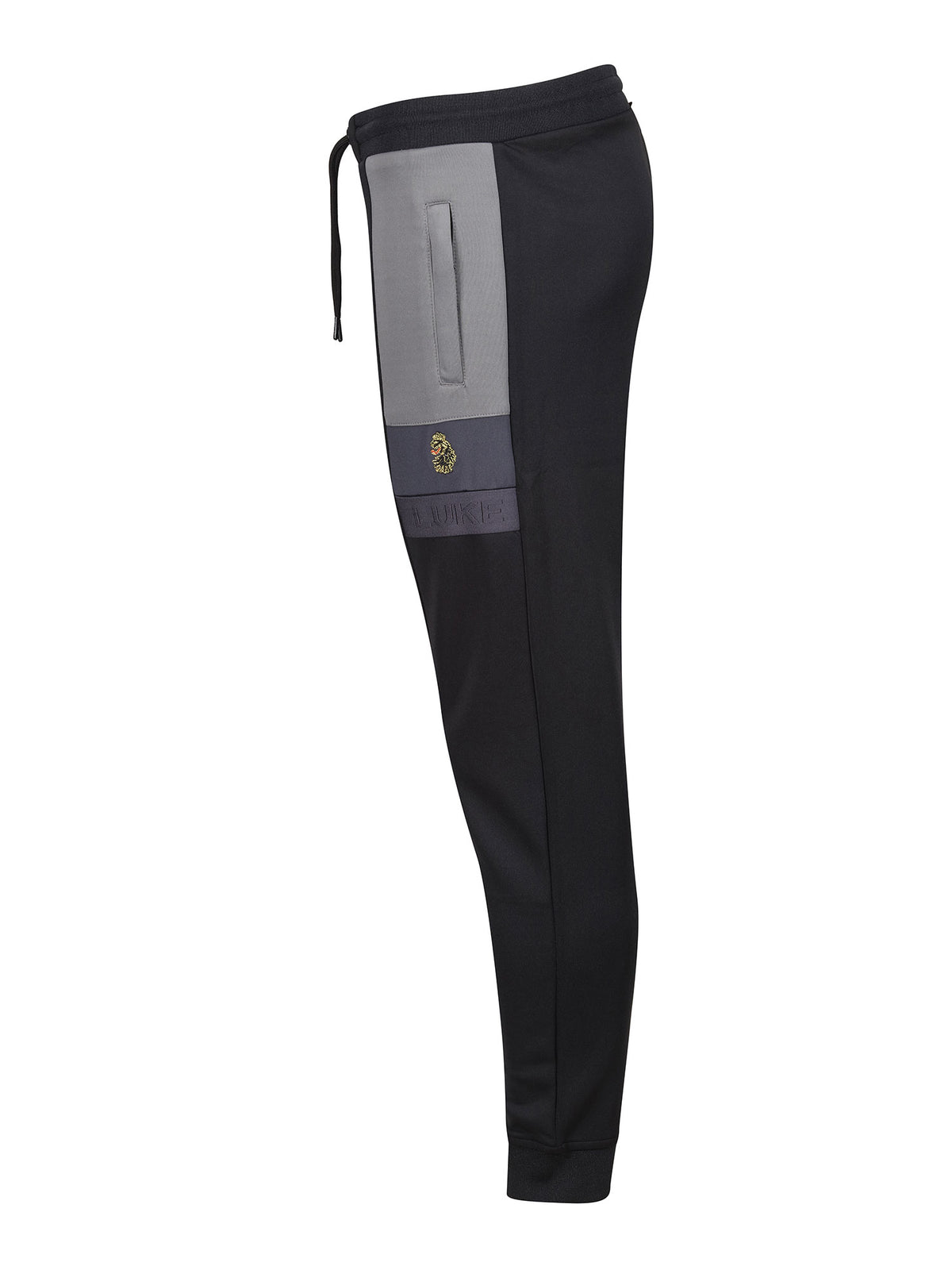 COSMOS TRICOT CUFFED JOGGERS