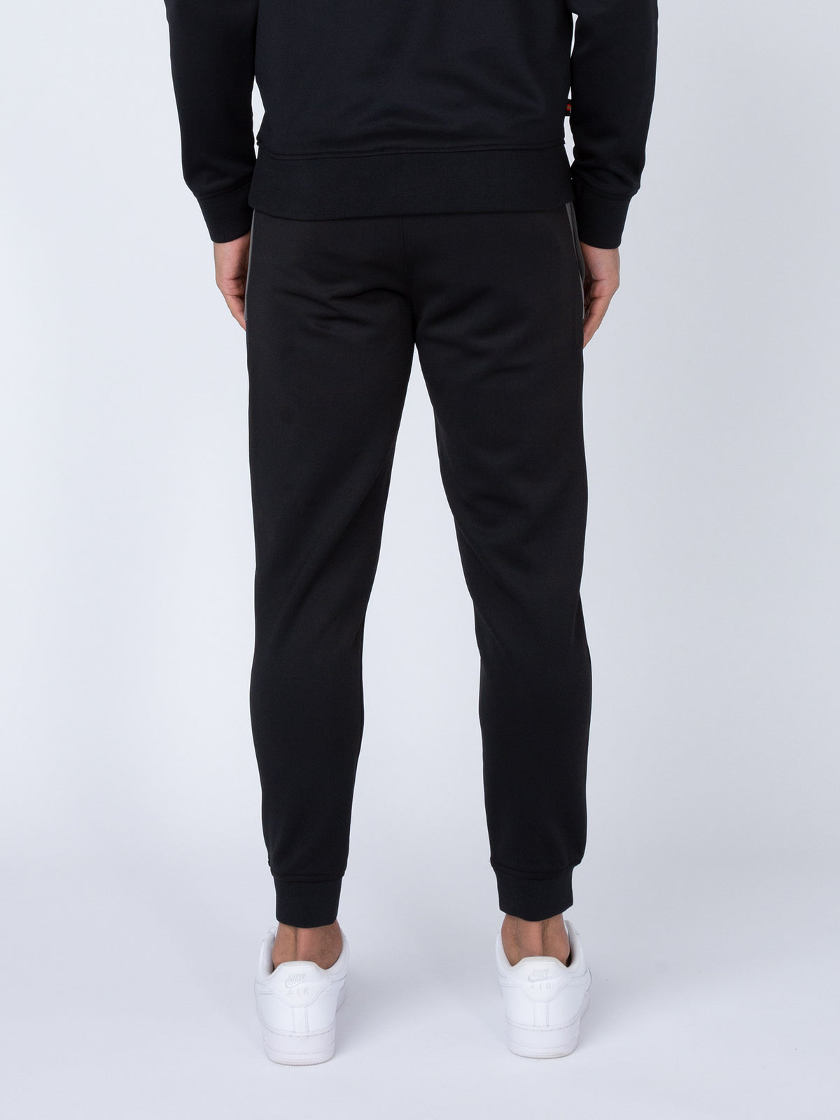 COSMOS TRICOT CUFFED JOGGERS