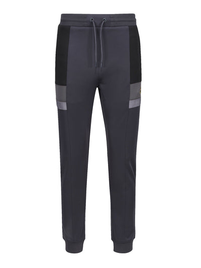 COSMOS TRICOT CUFFED JOGGERS