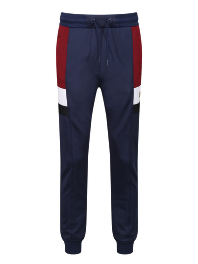 COSMOS TRICOT CUFFED JOGGERS