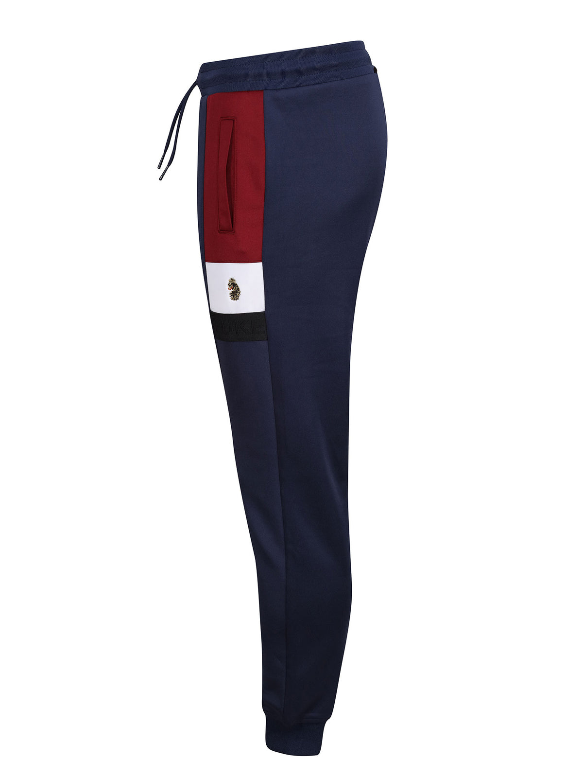 COSMOS TRICOT CUFFED JOGGERS