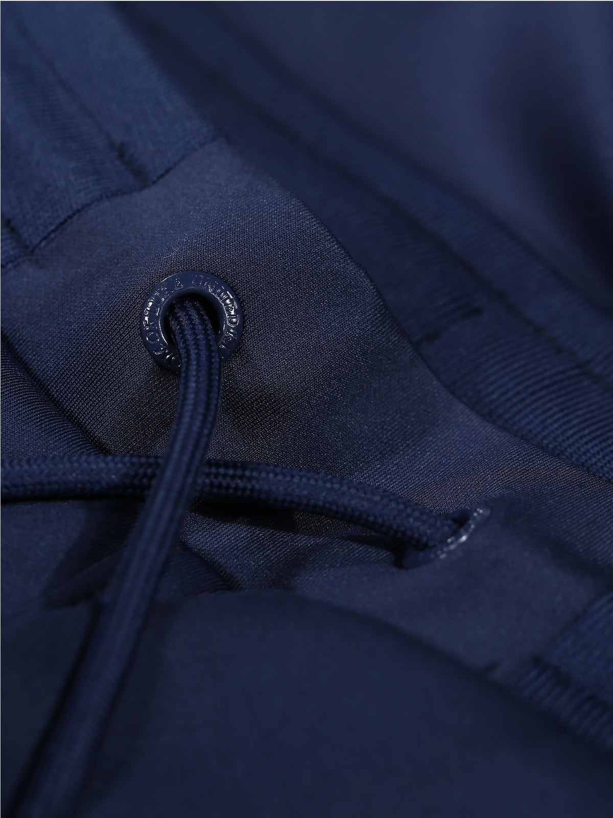 COSMOS TRICOT CUFFED JOGGERS