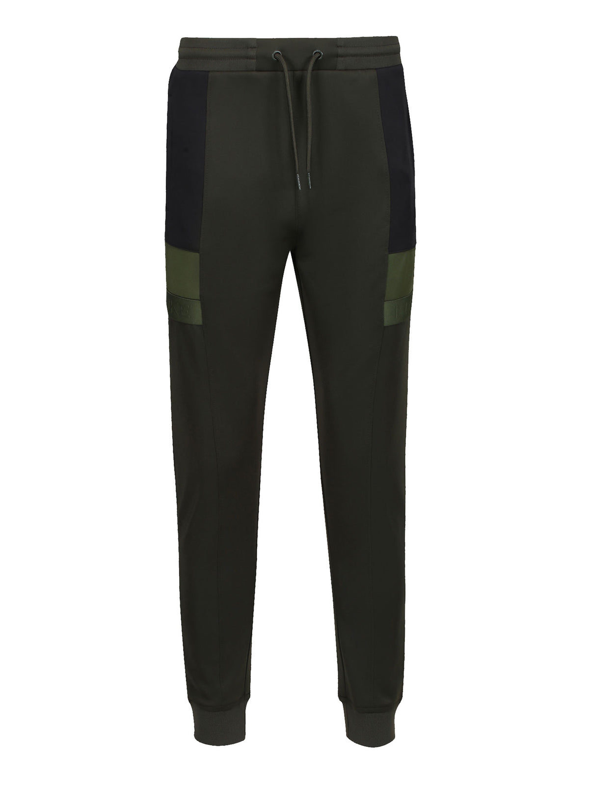 COSMOS TRICOT CUFFED JOGGERS