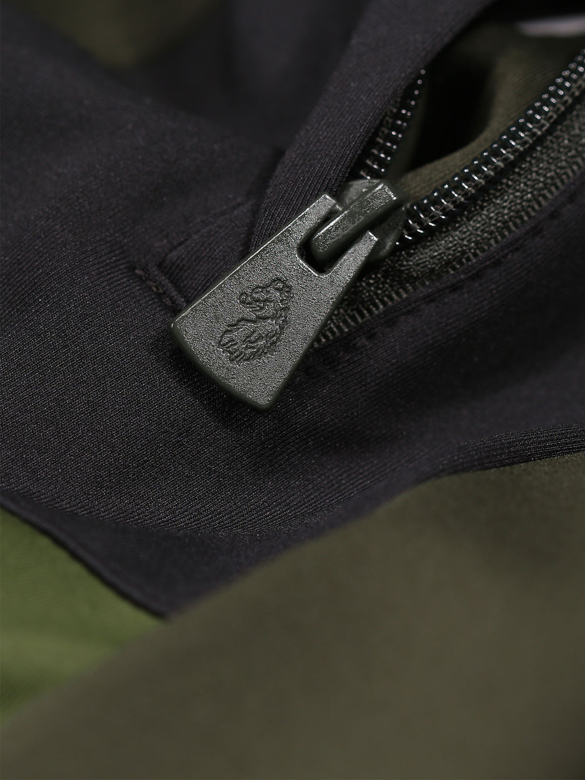 COSMOS TRICOT CUFFED JOGGERS