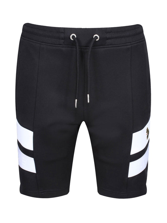 LEE THE AGENT SWEAT SHORTS