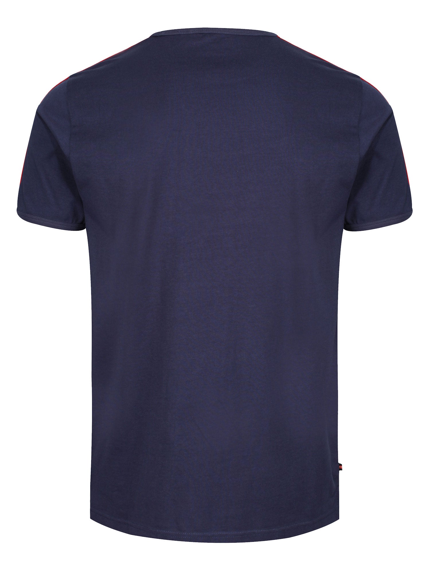 CALVIA CHEVRON T-SHIRT