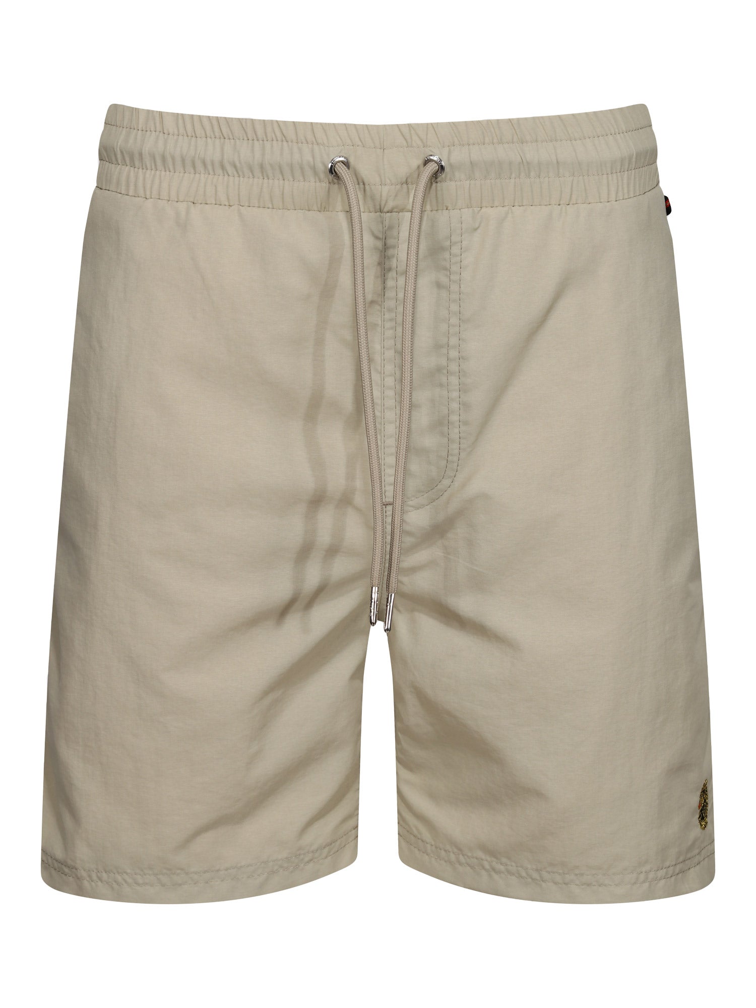 GREAT Fast Drying Men's Swim Shorts Swimwear For Men In Fig Green Luke1977