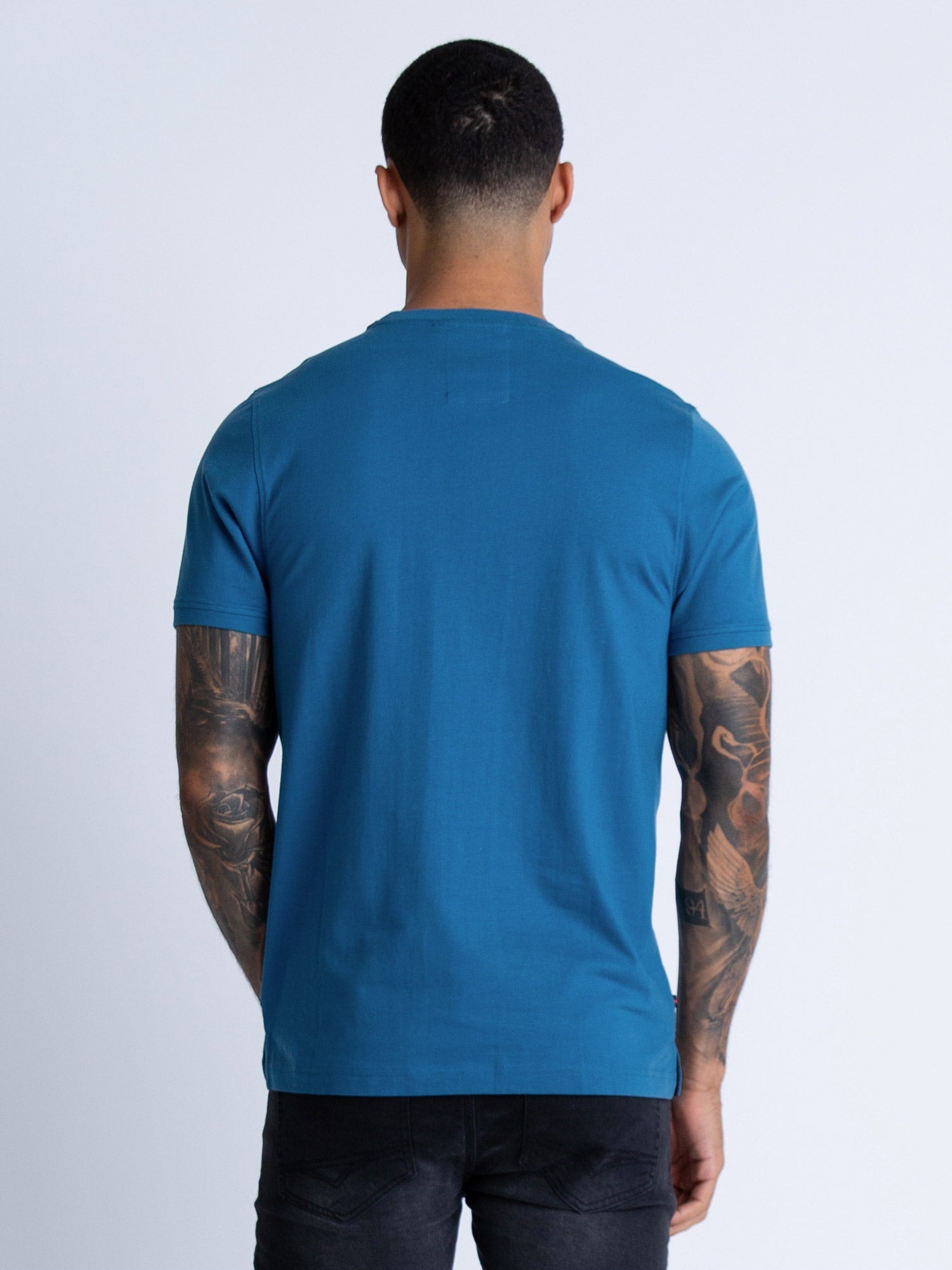 MILL TEE T-SHIRT