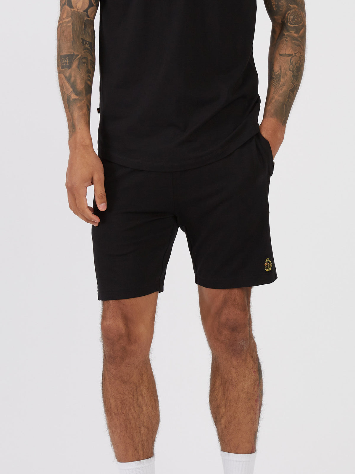 SMASHING SWEAT SHORTS