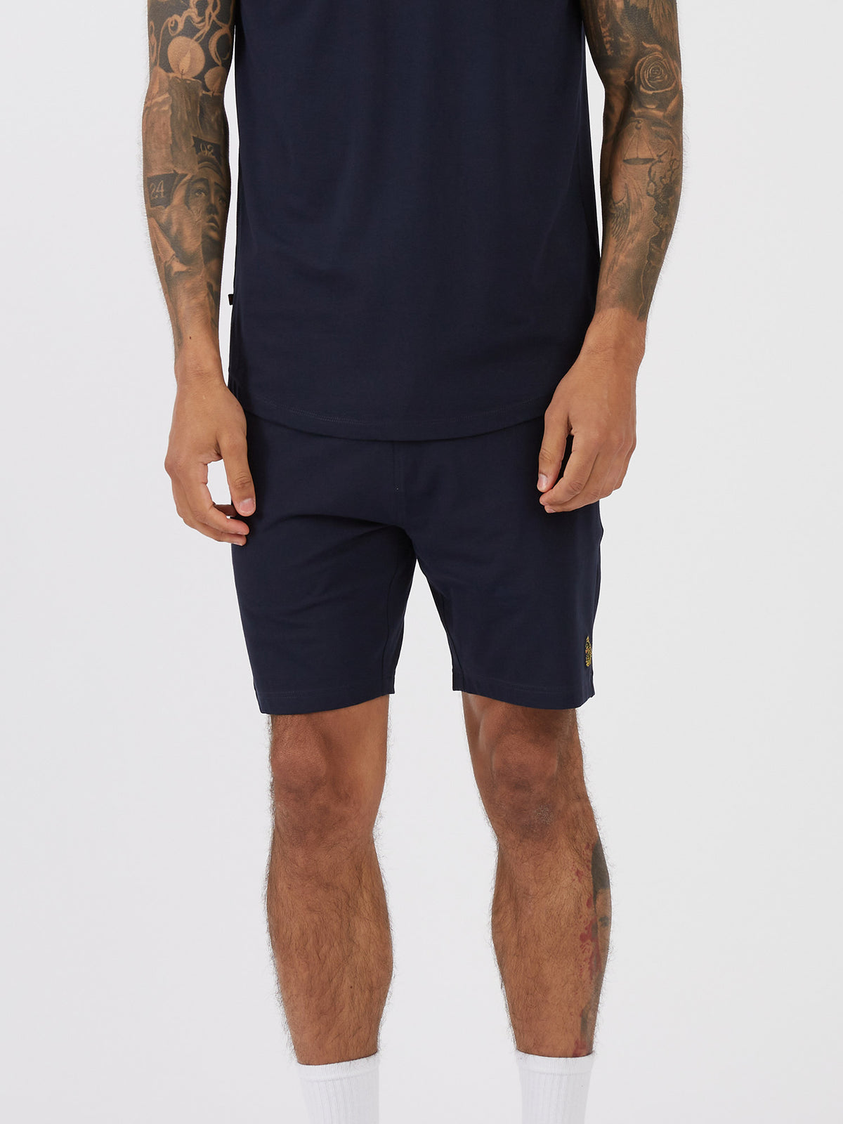 SMASHING SWEAT SHORTS