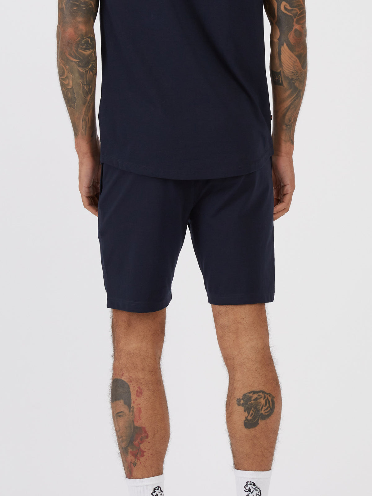 SMASHING SWEAT SHORTS