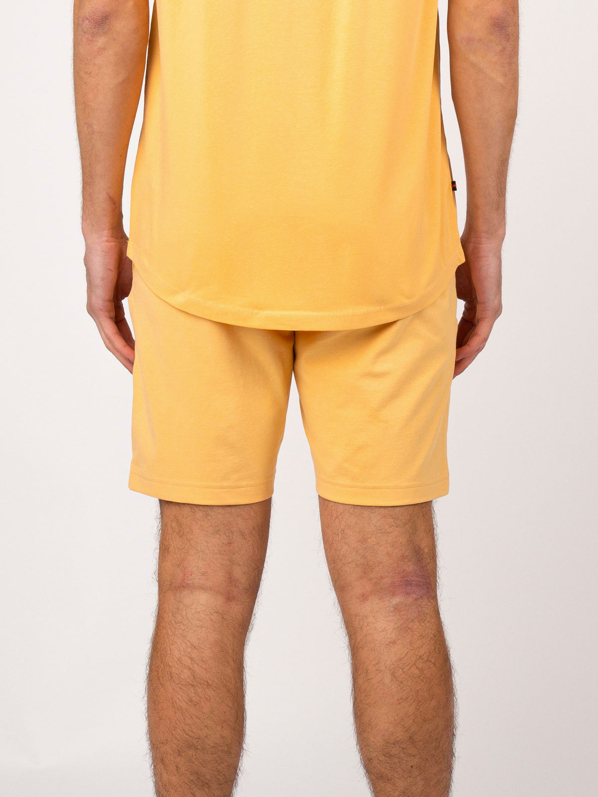 SMASHING SWEAT SHORTS