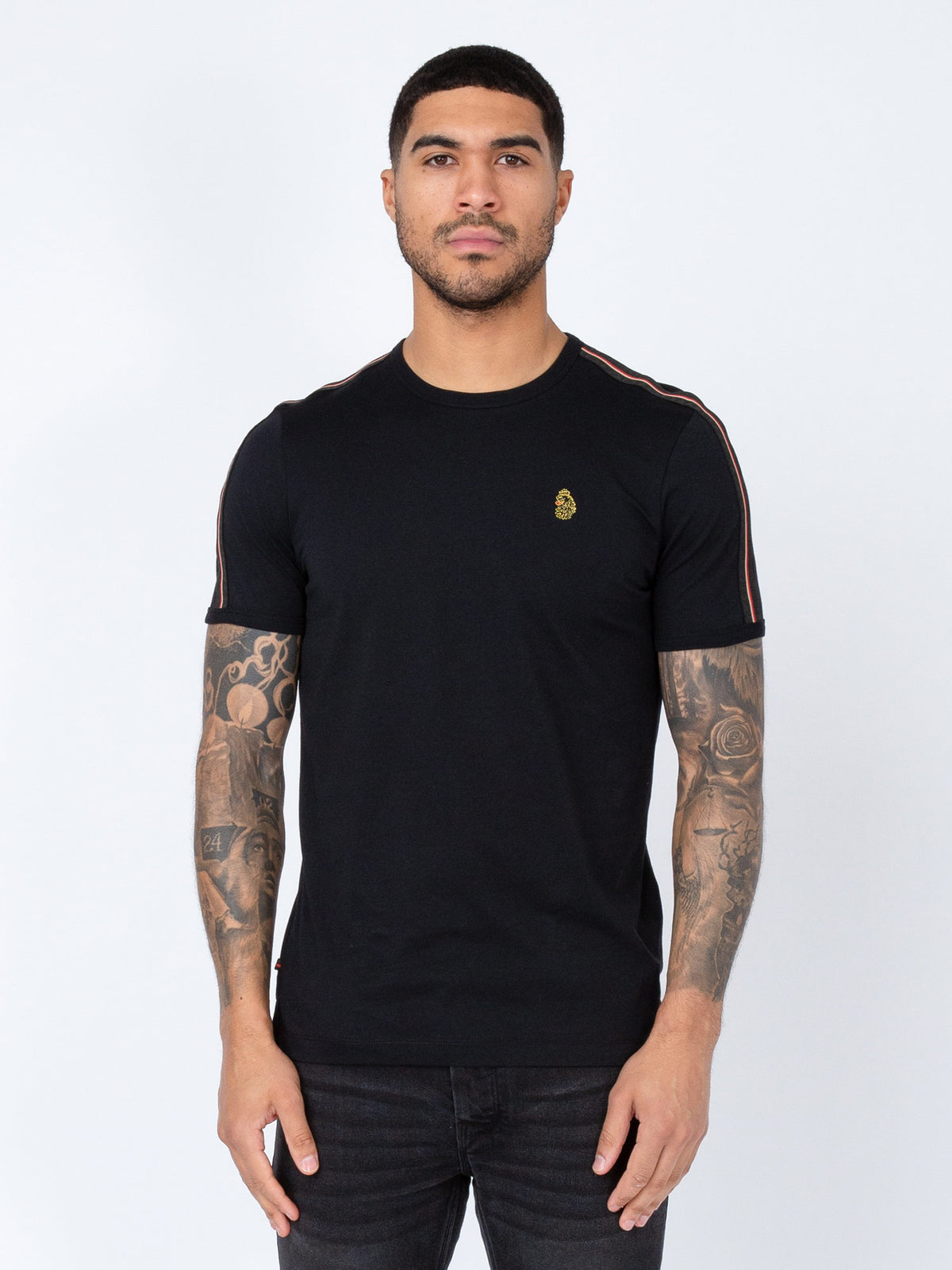 SUPER TRAM T-SHIRT