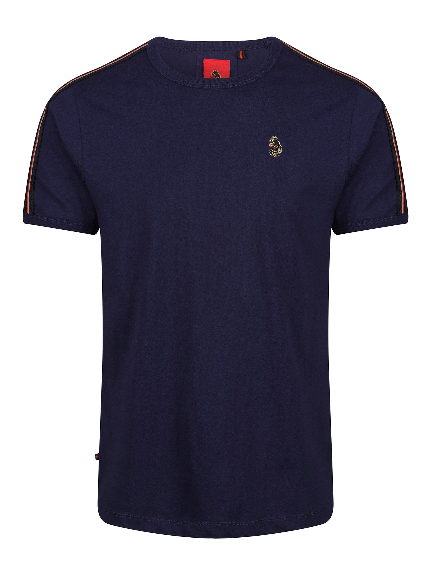 SUPER TRAM 2 TAPE T-SHIRT