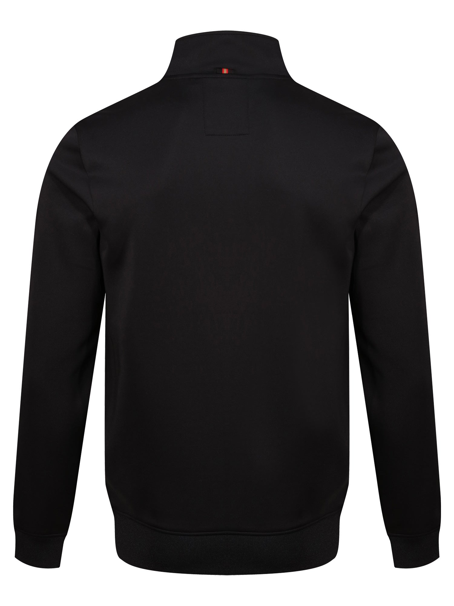 TTTQR QUARTER-ZIP SWEATSHIRT