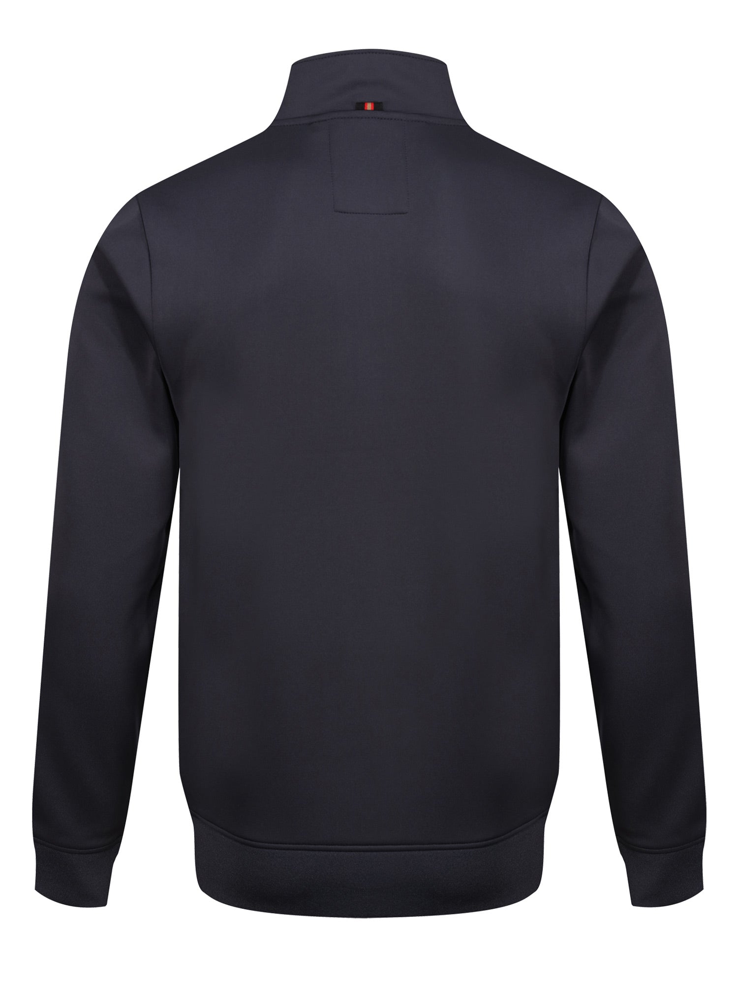 TTTQR QUARTER-ZIP SWEATSHIRT