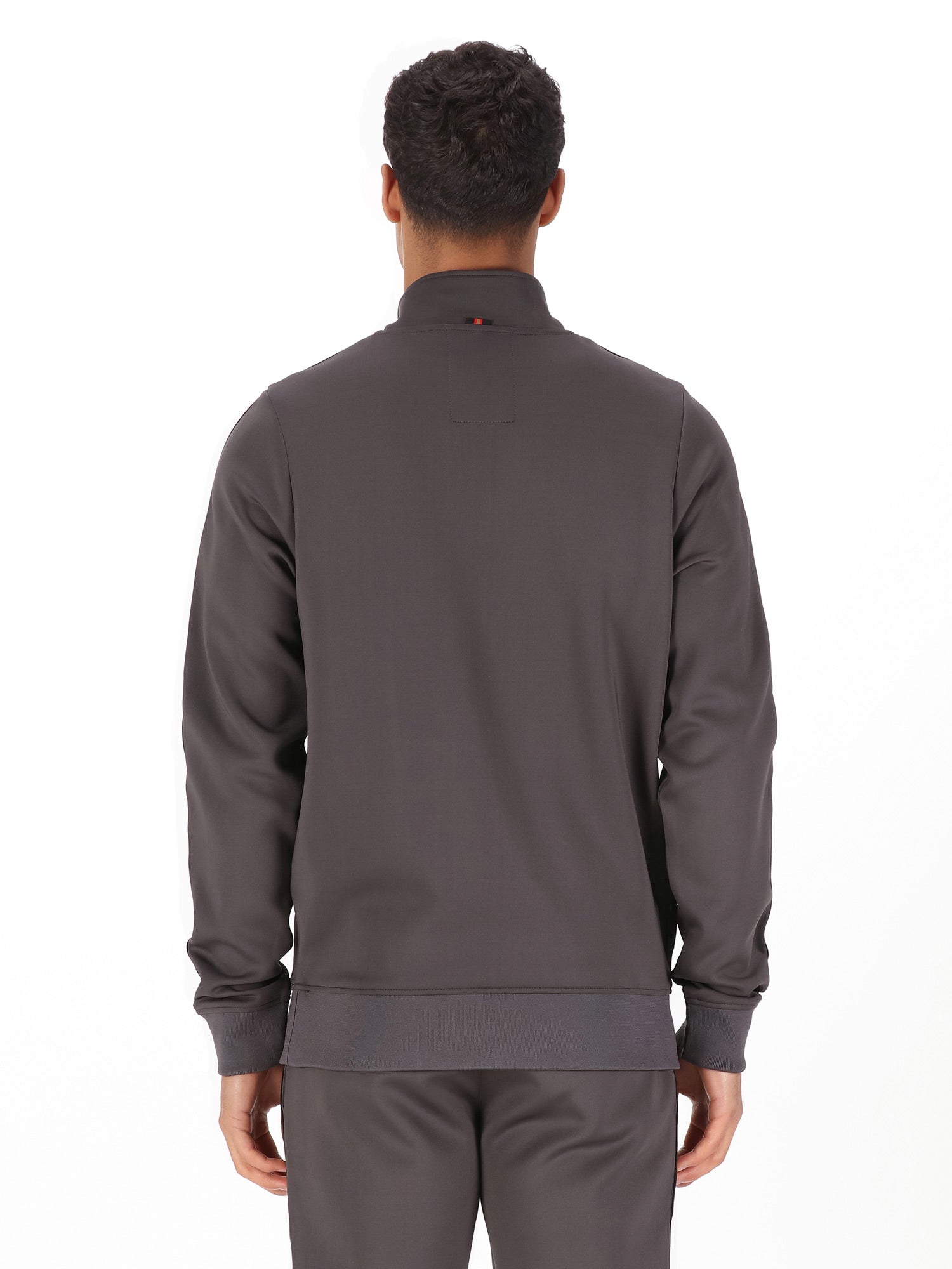 TTTQR QUARTER-ZIP SWEATSHIRT