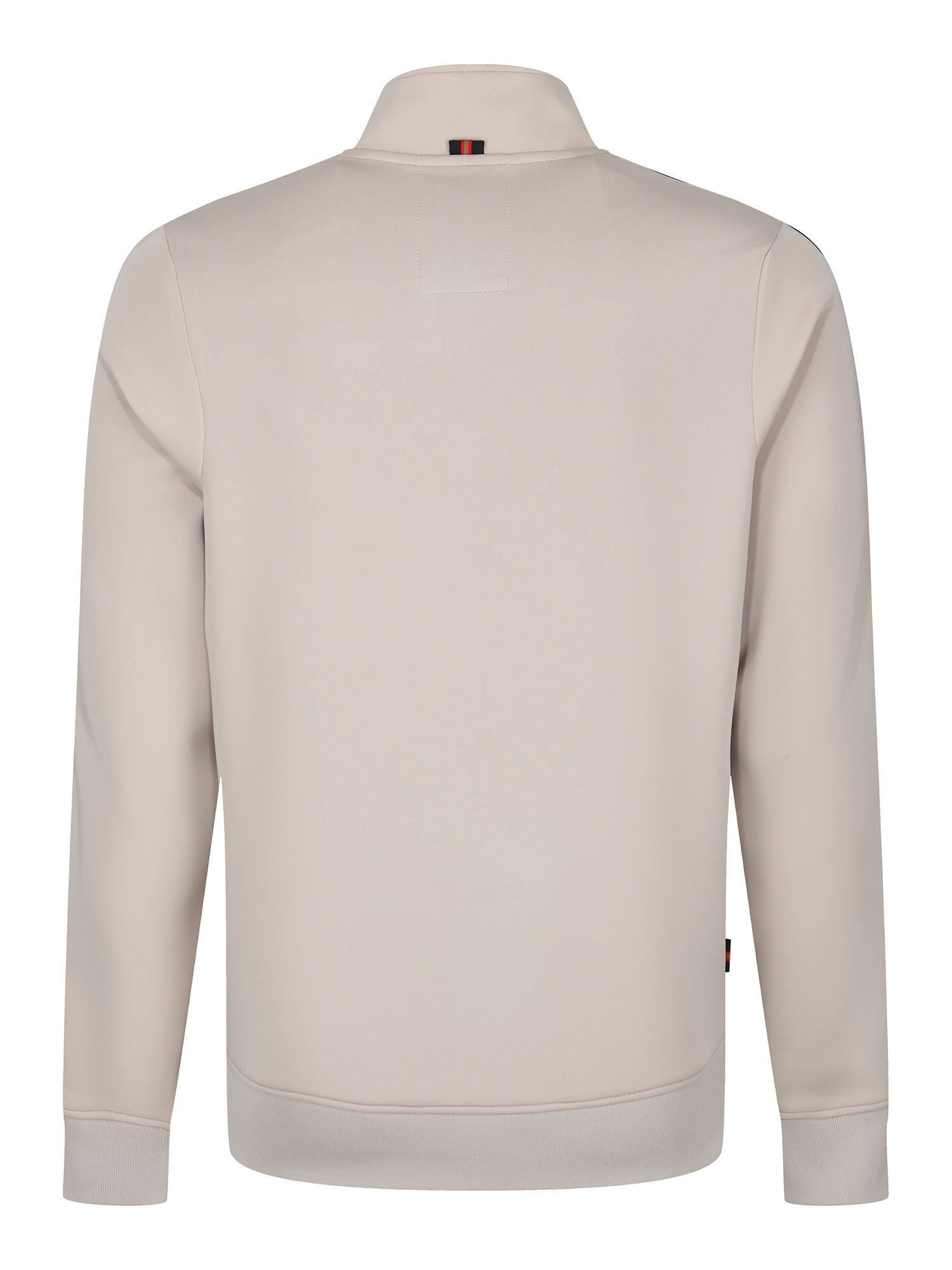 TTTQR QUARTER-ZIP SWEATSHIRT