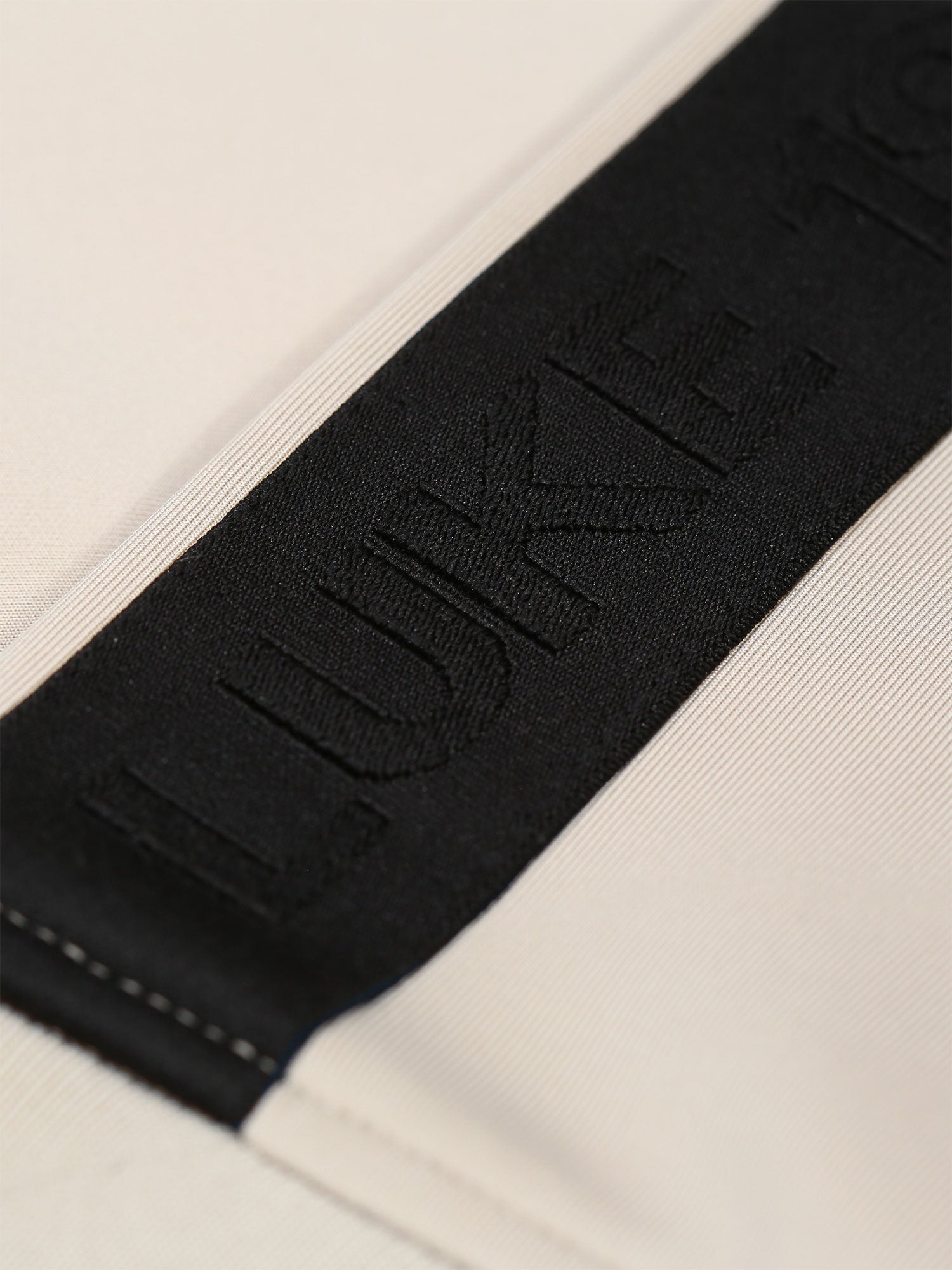 TTTQR QUARTER-ZIP SWEATSHIRT