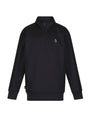 TTTQR JUNIOR QTR ZIP SWEATSHIRT