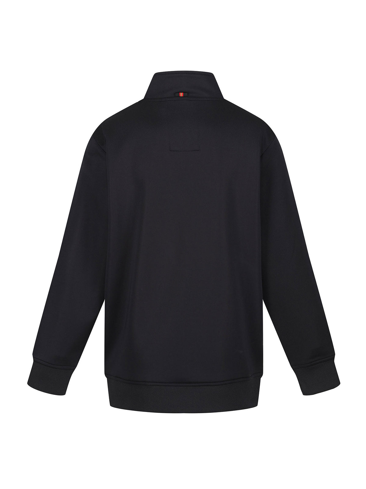 TTTQR JUNIOR QUARTER ZIP SWEATSHIRT