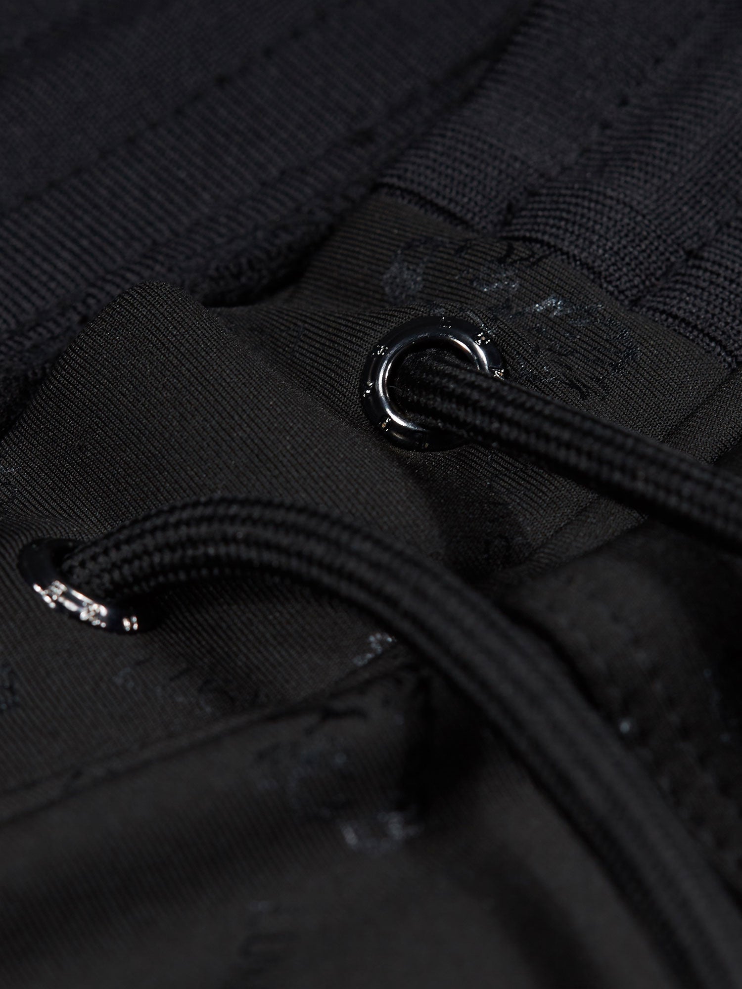 GOLDEN BALLS OVERPRINT JOGGERS