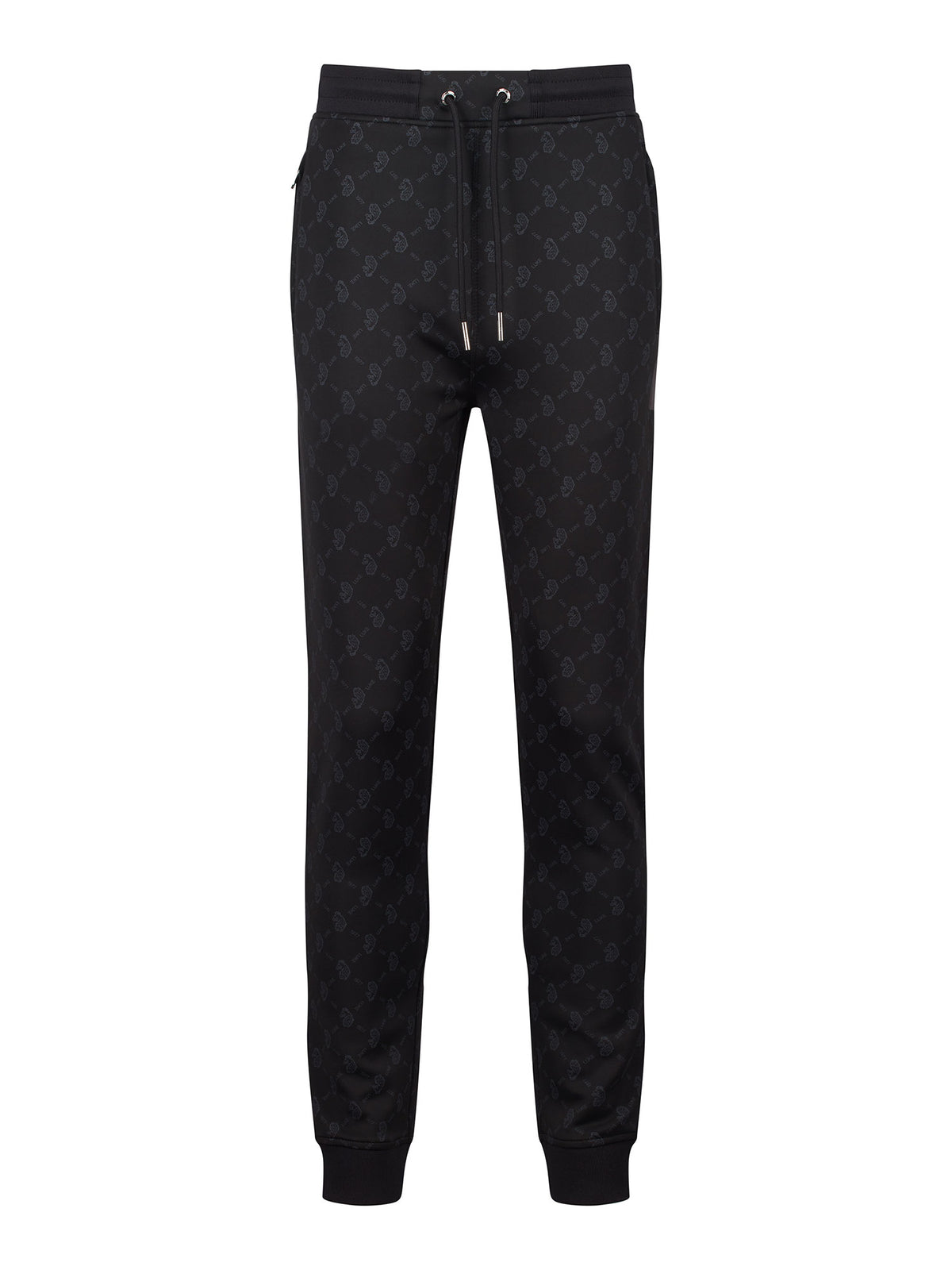 GOLDEN BALLS OVERPRINT JOGGERS