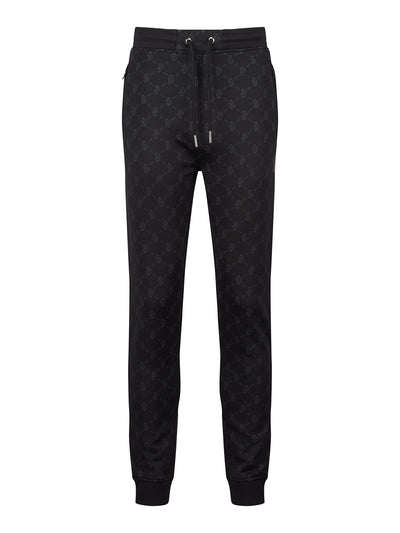 GOLDEN BALLS OVERPRINT JOGGERS