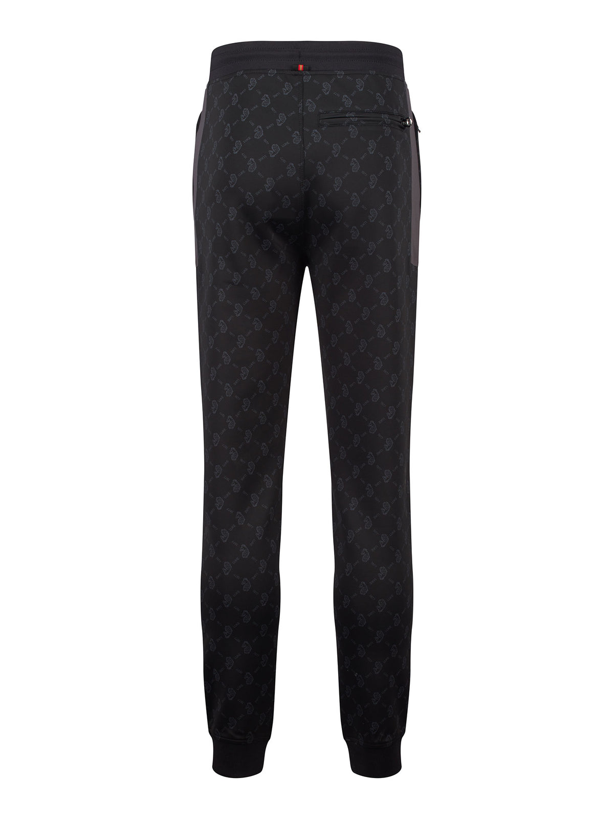 GOLDEN BALLS OVERPRINT JOGGERS