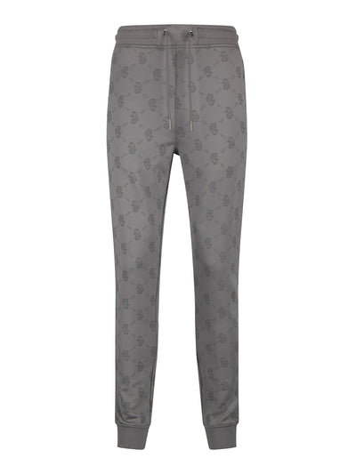 GOLDEN BALLS OVERPRINT JOGGERS