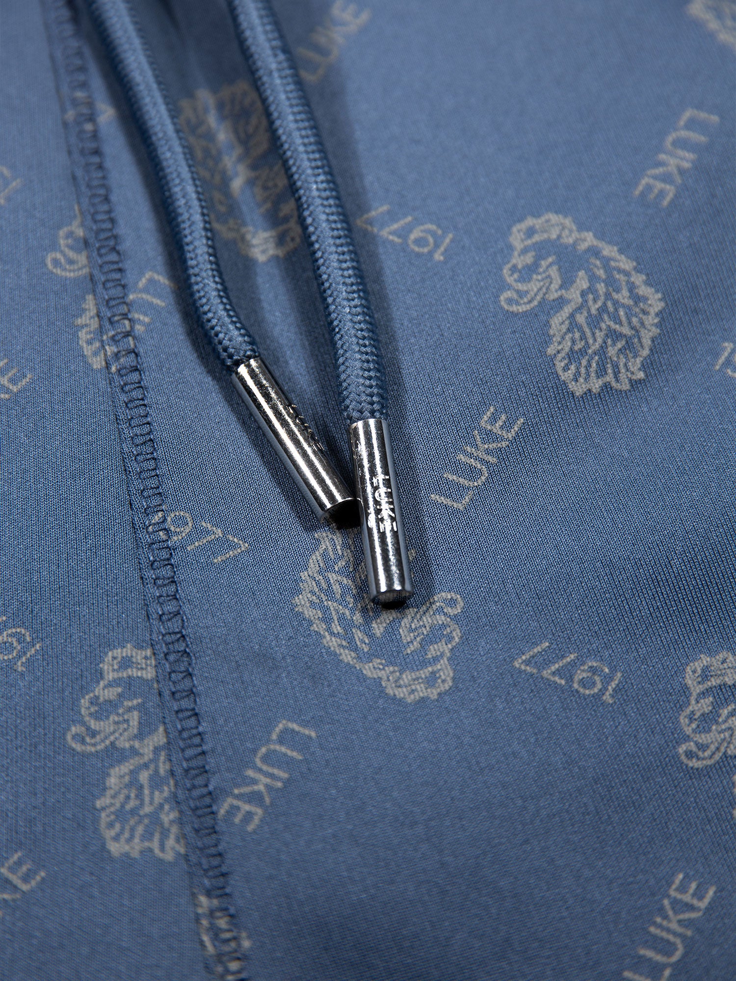 RONALDO OVERPRINT TRACKSUIT